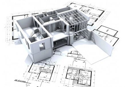 建筑设计